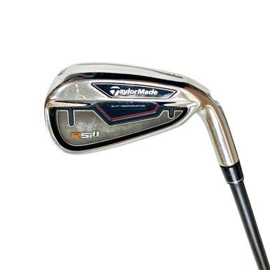 Used Taylormade RSI1 Men's Right 3 Iron Regular Flex Graphite Shaft 11506-S000260122