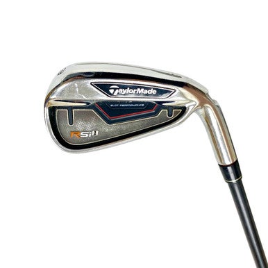 Used Taylormade RSI1 Men's Right 3 Iron Regular Flex Graphite Shaft 11506-S000260122