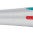 New Rawlings STORM T-BALL BB/SB T-Ball Bat 11506-STORM-T-BALL