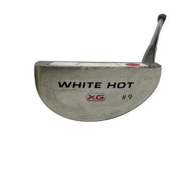 Used Odyssey WHITE HOT XG 9 Mens RH Putter 11506-S000265625