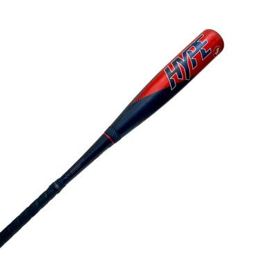 Used Easton HYPE ADV SL22HYP8 USSSA 2 3/4" Bat 30" -8 Drop 11506-S000265636