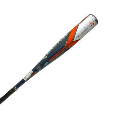 Used Easton GHOST X SL18GX10 USSSA 2 3/4" Bat 29" -10 Drop 11506-S000265638