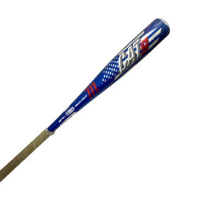 Used Marucci CAT 9 MSBC910A USSSA 2 3/4" Bat 30" -10 Drop 11506-S000265637