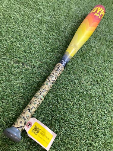 Easton Hype Fire (2 3/4") USSSA 2024 (-10)