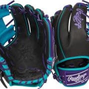 (New) Baseball Glove