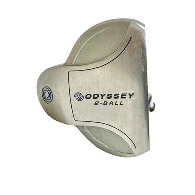 Used Odyssey 2 BALL Women's RH Putter 11506-S000274933