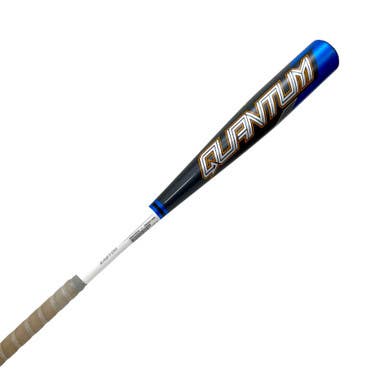 Used Easton QUANTUM BB22QUAN High School Bat 33" -3 Drop 11506-S000275570