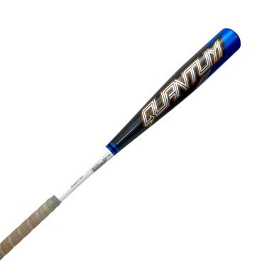 Used Easton QUANTUM BB22QUAN High School Bat 33" -3 Drop 11506-S000275570