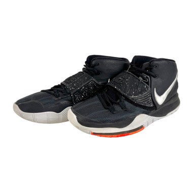 Used Nike KYRIE Basketball Shoes Black Men's 11.5 11506-S000275608