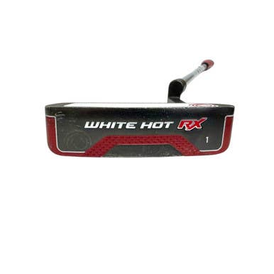 Used Odyssey WHITE HOT RX 1 Men's RH Putter 11506-S000275751