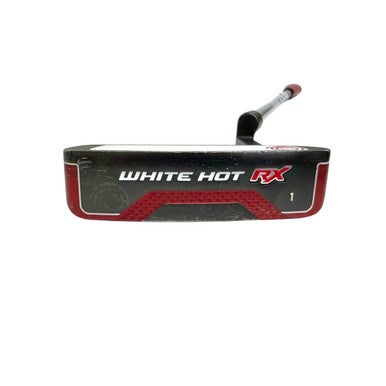 Used Odyssey WHITE HOT RX 1 Men's RH Putter 11506-S000275751