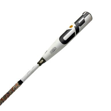 Used Demarini CF CB5-22 USSSA 2 5/8" Bat 31" -5 Drop 11506-S000275768