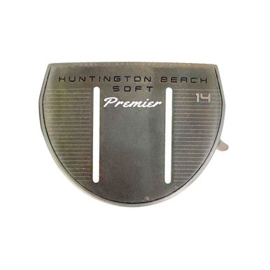 Used Cleveland HUNTINGTON BEACH SOFT PREMIER 14 Men's RH Putter 11506-S000275776
