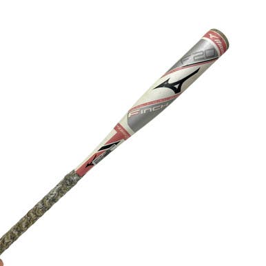 Used Mizuno FINCH F20 340533 Fastpitch Bat 27" -13 Drop 11506-S000277283