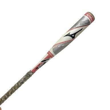 Used Mizuno FINCH F20 340533 Fastpitch Bat 27" -13 Drop 11506-S000277283