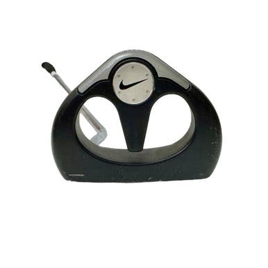 Used Nike OZ T100 Men's RH Putter 11506-S000277292