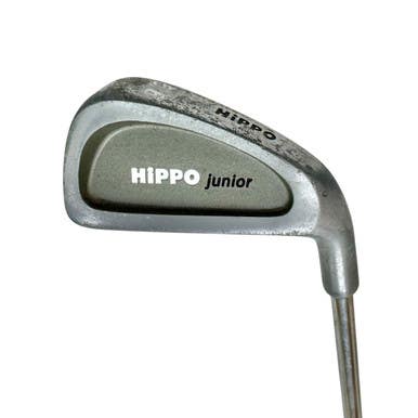 Used Hippo JUNIOR RH 5/6 Iron 11506-S000277341
