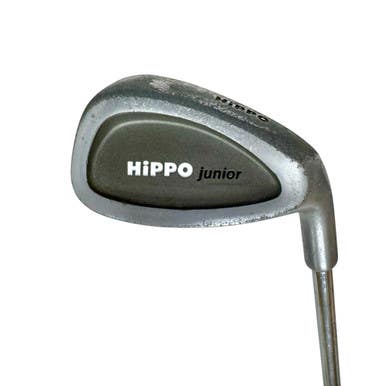 Used Hippo JUNIOR RH 9 Iron/ PW 11506-S000277342