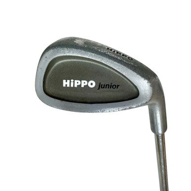 Used Hippo JUNIOR RH 9 Iron/ PW 11506-S000277342