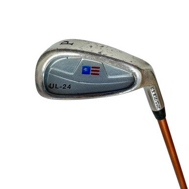 Used US Kids UL-24 (51-35) Junior RH Pitching Wedge 11506-S000277343