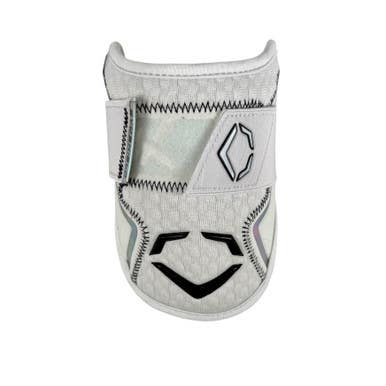 Used Evoshield BB/SB Elbow Protector White 11506-S000277458