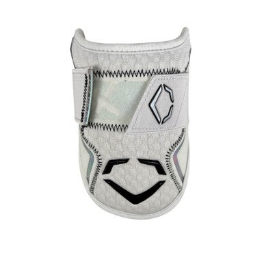 Used Evoshield BB/SB Elbow Protector White 11506-S000277458