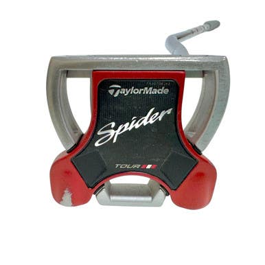 Used Taylormade SPIDER TOUR Men's RH Putter 11506-S000277463