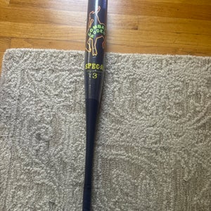 Combat MFG Spec A1 Alloy Bat (-3) 31 oz 34" (New)