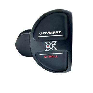 Used Odyssey DFX 2 BALL Men's RH Putter 11506-S000277484