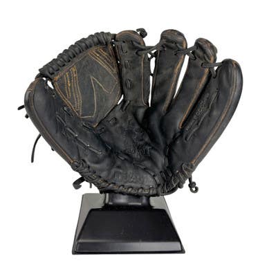 Used Wilson PRO SOFT YAK A1500FP125 Fielders Glove RH Throw 12.5" 11506-S000277492