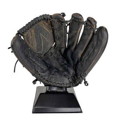 Used Wilson PRO SOFT YAK A1500FP125 Fielders Glove RH Throw 12.5" 11506-S000277492