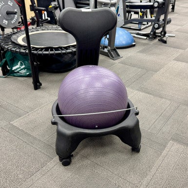Used Yoga Ball Chair 11506-S000277495