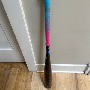 2024 Demarini Voodoo One