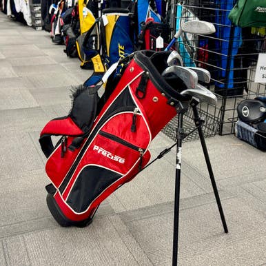 Used US Kids ULTRA LIGHT Junior RH 6 Piece Package Set 11506-S000277515