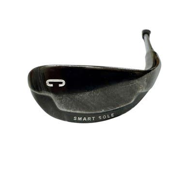 Used Cleveland SMART SOLE RH Chipper Steel Shaft 11506-S000277529