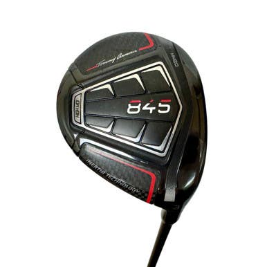 Used Tommy Armour 845 Men's RH 3 Wood Graphite Shaft 11506-S000277539