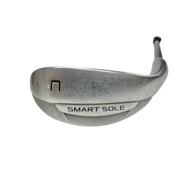 Used Cleveland SMART SOLE RH Chipper Graphite Shaft 11506-S000277526