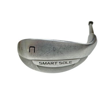 Used Cleveland SMART SOLE RH Chipper Graphite Shaft 11506-S000277526