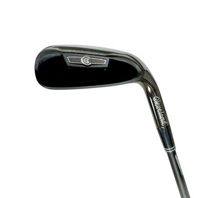 Used Cleveland SMART SOLE Golf Chipper RH 11506-S000277527