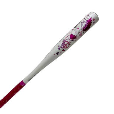 Used Easton 2TB15LP T-Ball Bat 25" -10 Drop 11506-S000277543