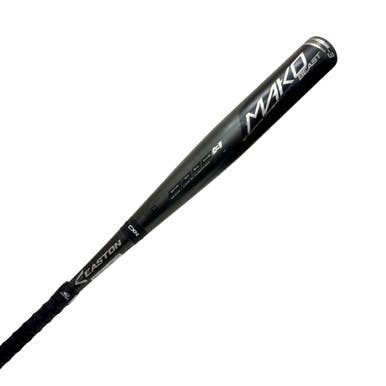 Used Easton MAKO BEAST BB17MK High School Bat 33" -3 Drop 11506-S000277604