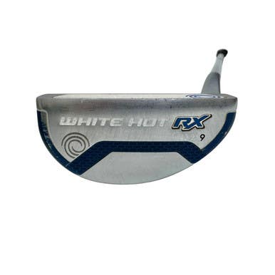 Used Odyssey WHITE HOT RX 9 Men's RH Putter 11506-S000277607