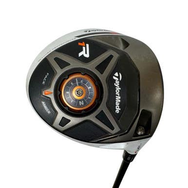 Used Taylormade R1 Men's RH 10.0 Degree Driver Stiff Flex Graphite Shaft 11506-S000277610