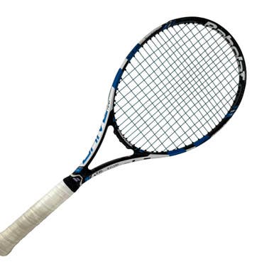 Used Babolat PURE DRIVE TEAM Tennis Racquet 4 1/4" 11506-S000277613