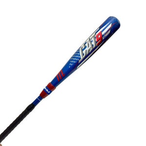 Used Marucci CAT 9 CONNECT MSBCC98A USSSA 2 3/4" Bat 30" -8 Drop 11506-S000277653