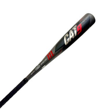 Used Marucci CAT 9 MSBC910 USSSA 2 3/4" Bat 29" -10 Drop 11506-S000277654