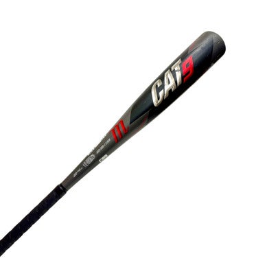 Used Marucci CAT 9 MSBC910 USSSA 2 3/4" Bat 29" -10 Drop 11506-S000277654