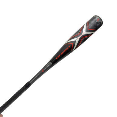 Used Easton GHOST X HYPERLITE SL19GXHL12 USSSA 2 3/4" Bat 29" -12 Drop 11506-S000277670
