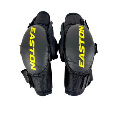 Used Easton STEALTH 55S Hockey Elbow Pads Junior LG 11506-S000277676