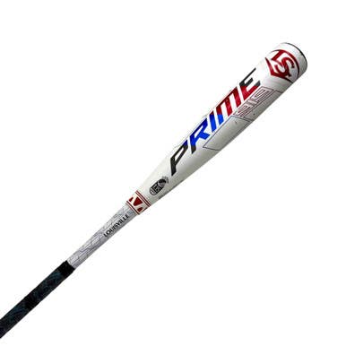 Used Louisville Slugger PRIME 919 WTLSLP919X10 USSSA 2 3/4" Bat 30" -10 Drop 11506-S000277671